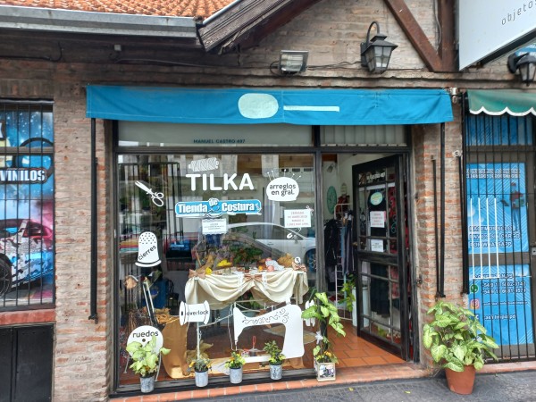 Local en excelente ubicación