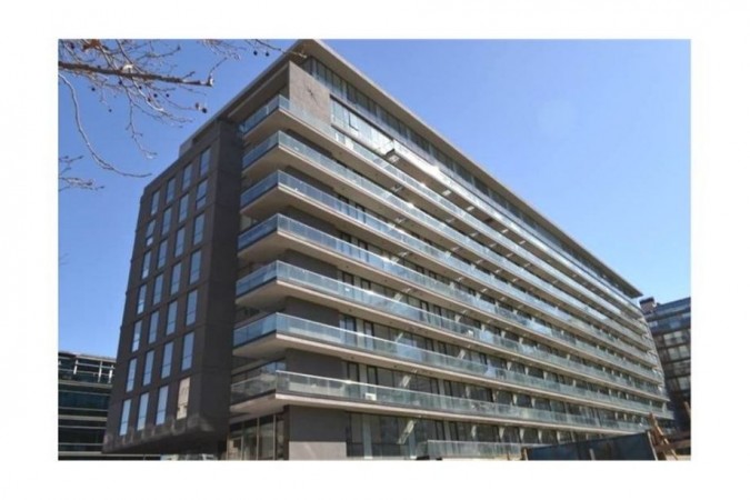 HERMOSO DEPTO EN VENTA PUERTO MADERO CON COCHERA EN EDIFICIO LUMIERE