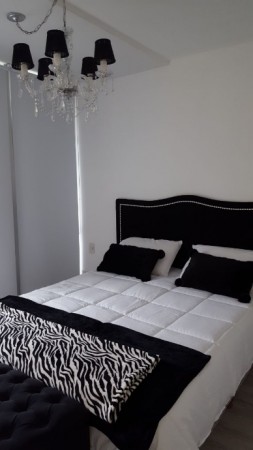 HERMOSO DEPTO EN VENTA PUERTO MADERO CON COCHERA EN EDIFICIO LUMIERE