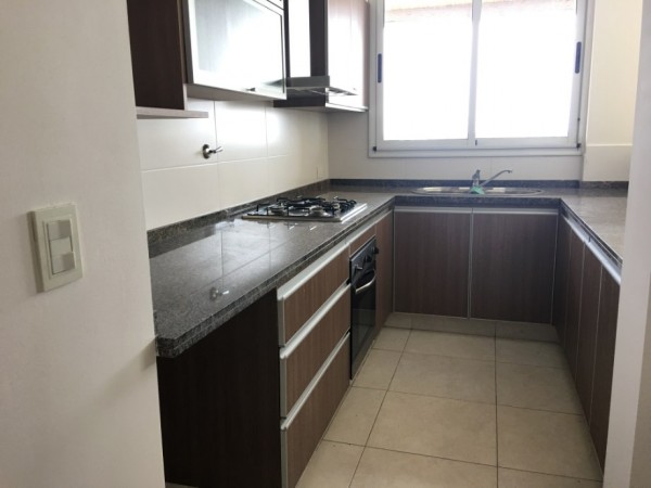 Hermoso dpto. 3 ambientes con cochera
