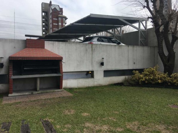 Hermoso dpto. 3 ambientes con cochera