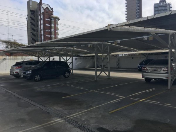 Hermoso dpto. 3 ambientes con cochera