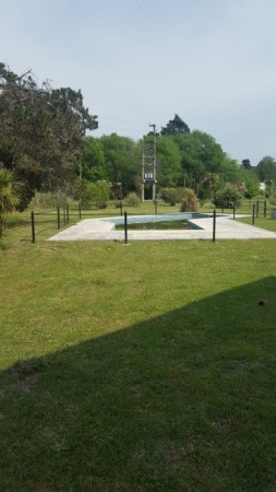 Maravillosa Casa en venta en dos lotes - Parque de las Naciones