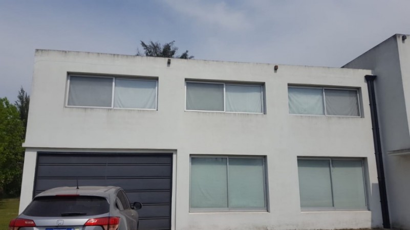 Maravillosa Casa en venta en dos lotes - Parque de las Naciones