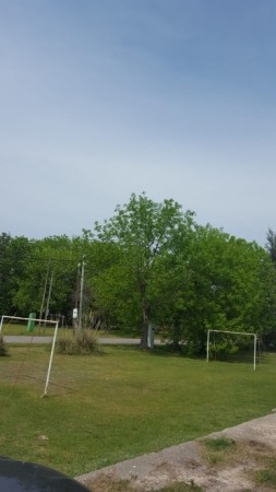 Maravillosa Casa en venta en dos lotes - Parque de las Naciones