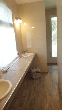 Maravillosa Casa en venta en dos lotes - Parque de las Naciones