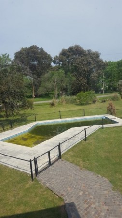 Maravillosa Casa en venta en dos lotes - Parque de las Naciones
