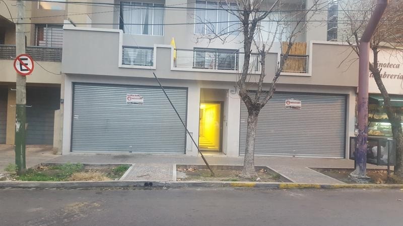 RETASADO!! Local Comercial