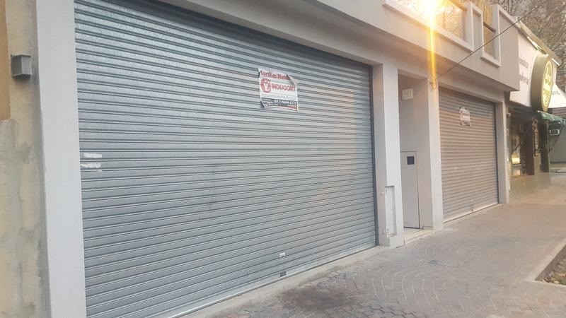 RETASADO!! Local Comercial
