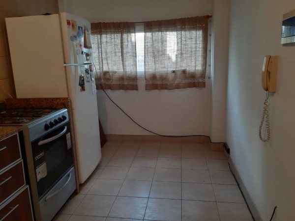 Dpto 2 ambientes