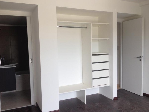 Hermoso dpto 2 ambientes