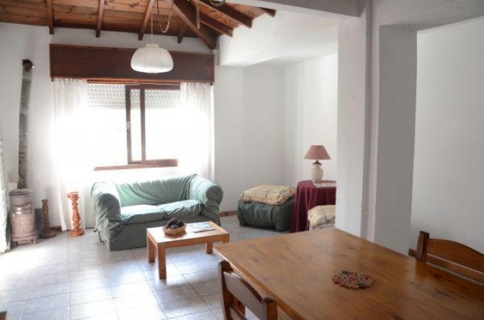 Dpto 3 ambientes en Villa Gesell