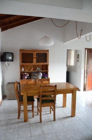 Dpto 3 ambientes en Villa Gesell