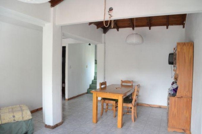 Dpto 3 ambientes en Villa Gesell