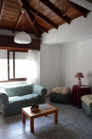 Dpto 3 ambientes en Villa Gesell