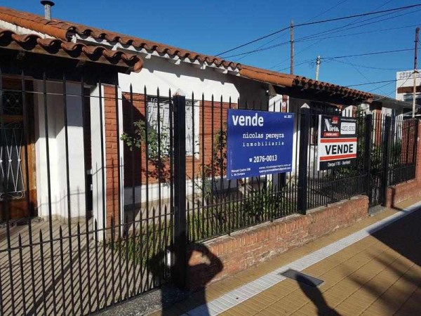 RETASADA LINDO CHALET EN BARRIO NUEVO