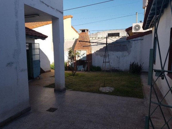 RETASADA LINDO CHALET EN BARRIO NUEVO