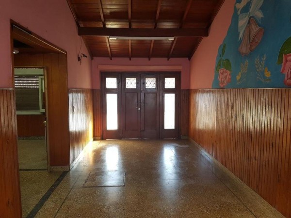 RETASADA LINDO CHALET EN BARRIO NUEVO