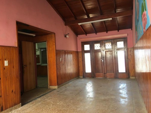 RETASADA LINDO CHALET EN BARRIO NUEVO