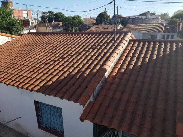 RETASADA LINDO CHALET EN BARRIO NUEVO