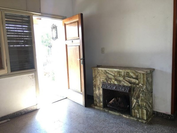 RETASADA LINDO CHALET EN BARRIO NUEVO