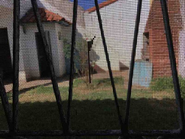 RETASADA LINDO CHALET EN BARRIO NUEVO