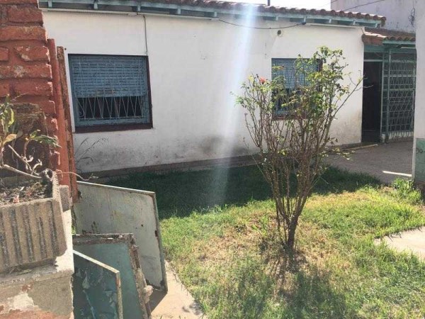 RETASADA LINDO CHALET EN BARRIO NUEVO