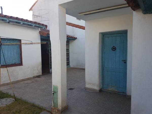 RETASADA LINDO CHALET EN BARRIO NUEVO
