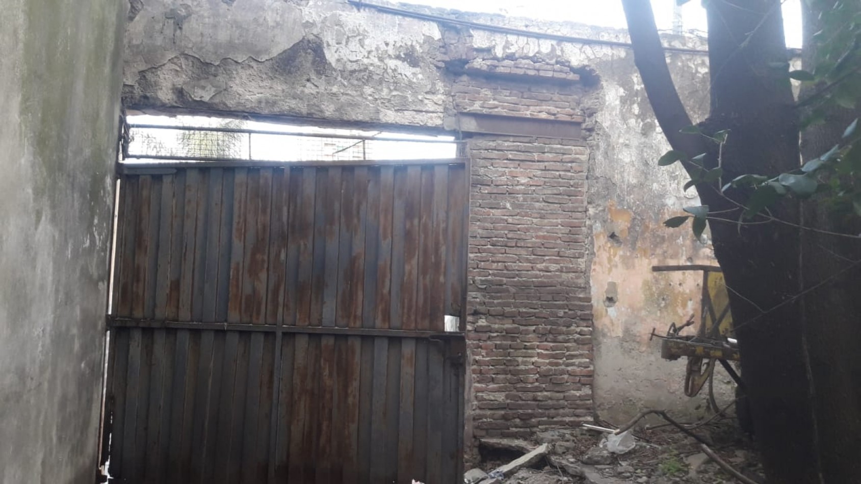 LOTE EN VENTA