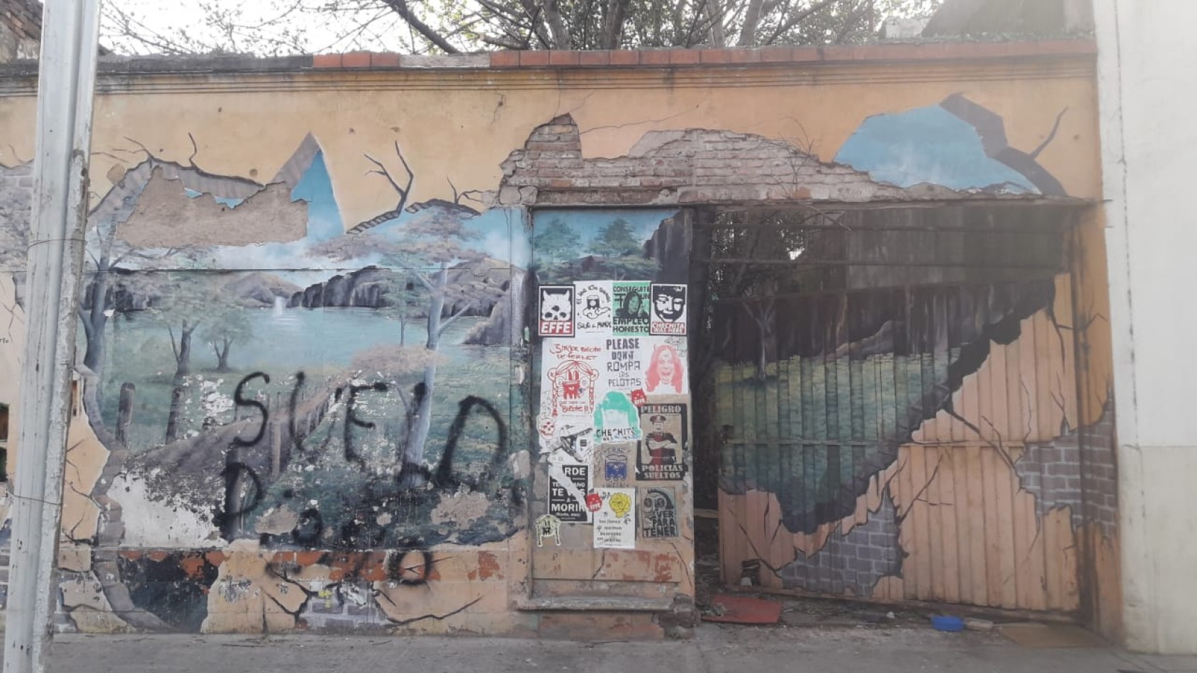 LOTE EN VENTA