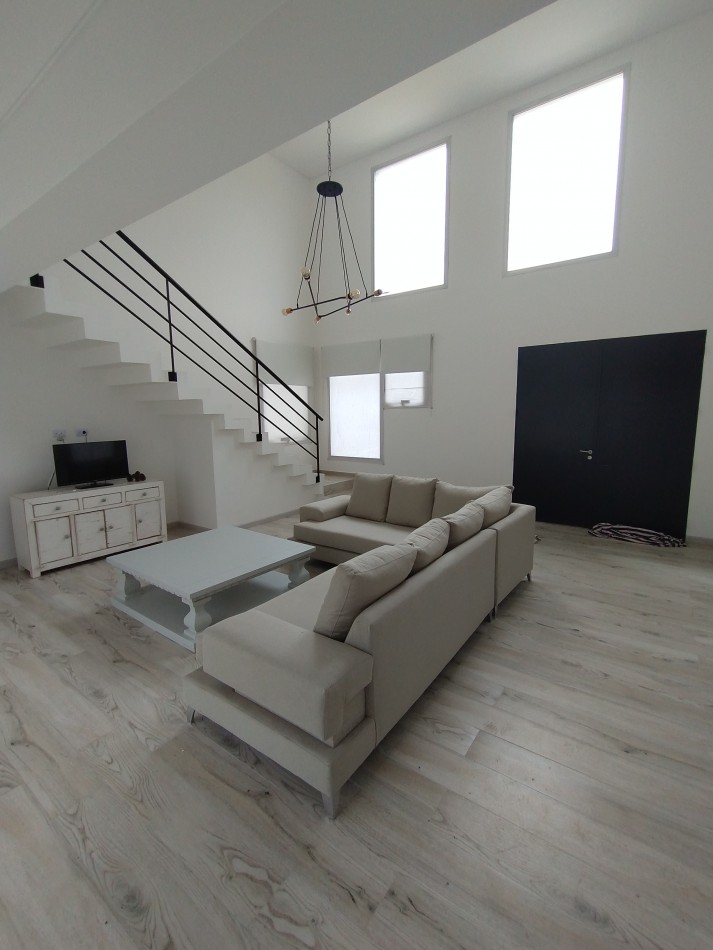 Maravillosa Casa en venta en dos lotes - Parque de las Naciones
