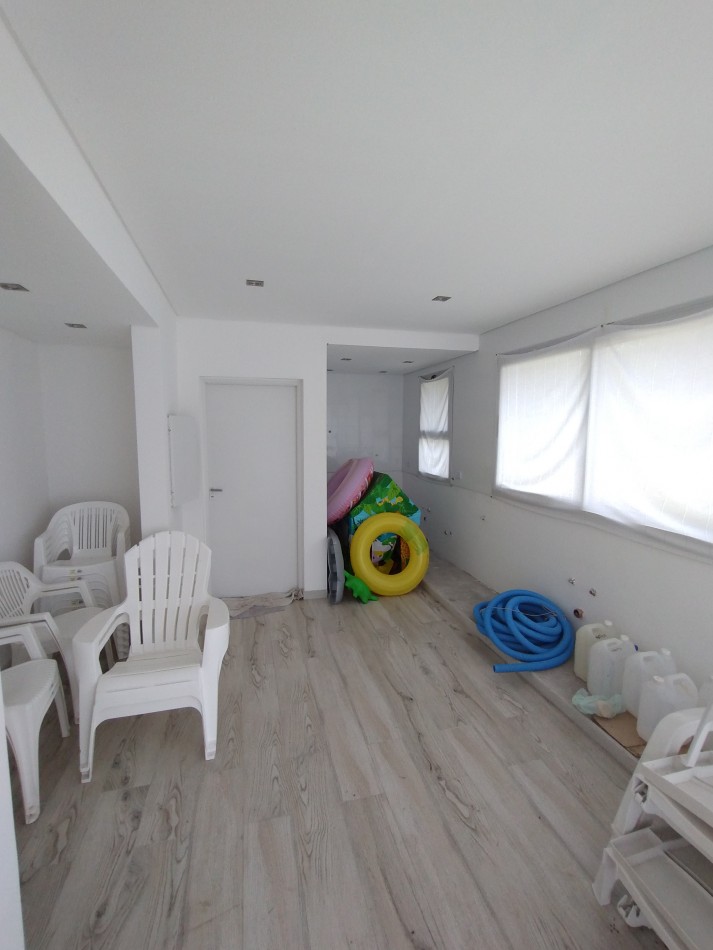 Maravillosa Casa en venta en dos lotes - Parque de las Naciones