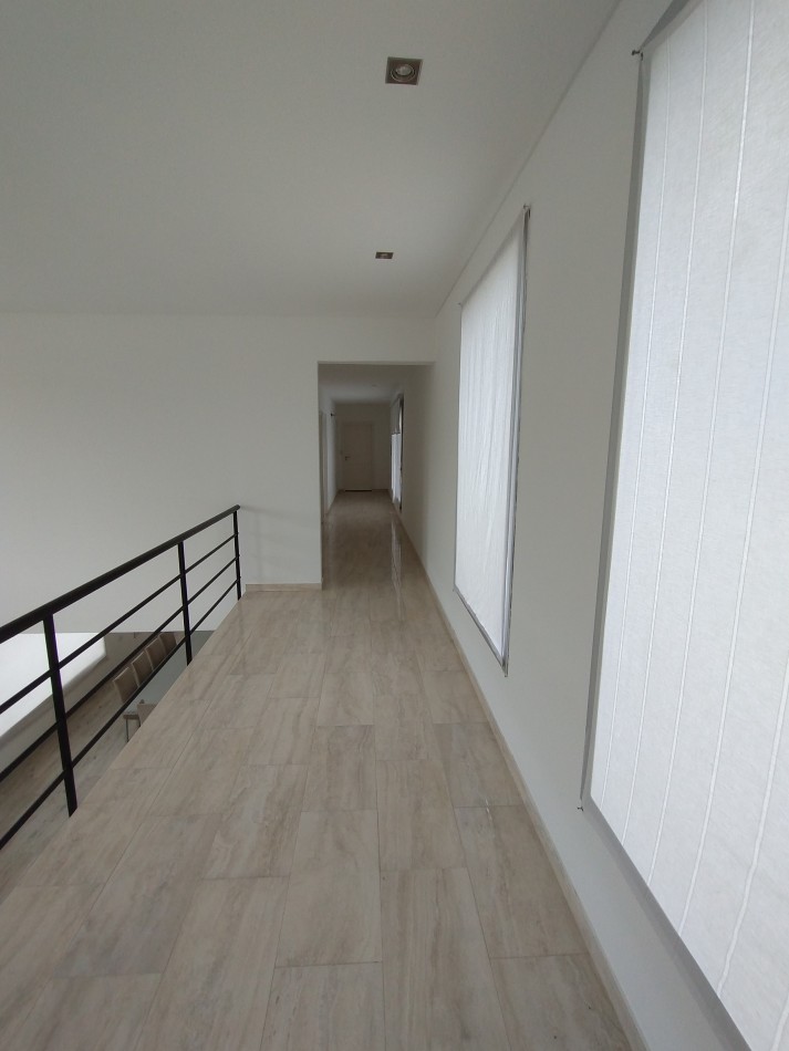 Maravillosa Casa en venta en dos lotes - Parque de las Naciones
