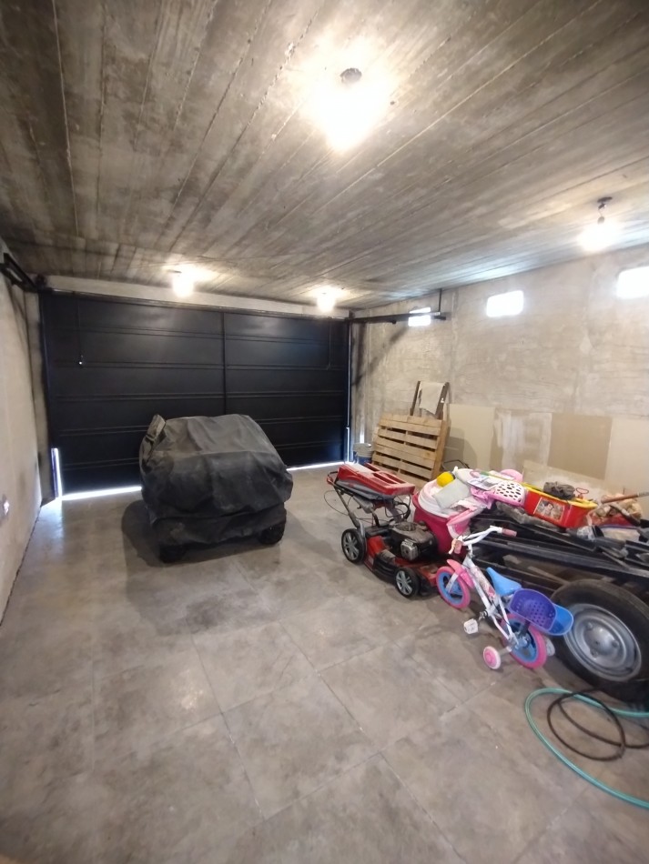 Maravillosa Casa en venta en dos lotes - Parque de las Naciones