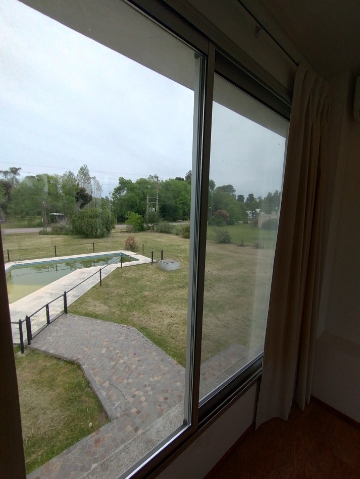 Maravillosa Casa en venta en dos lotes - Parque de las Naciones