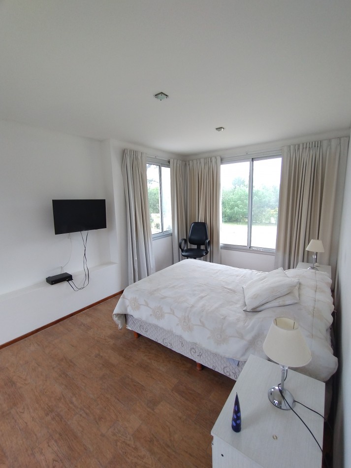 Maravillosa Casa en venta en dos lotes - Parque de las Naciones