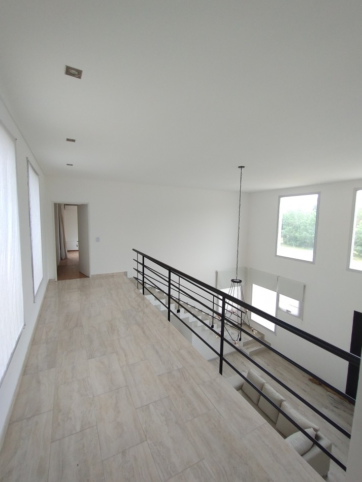 Maravillosa Casa en venta en dos lotes - Parque de las Naciones