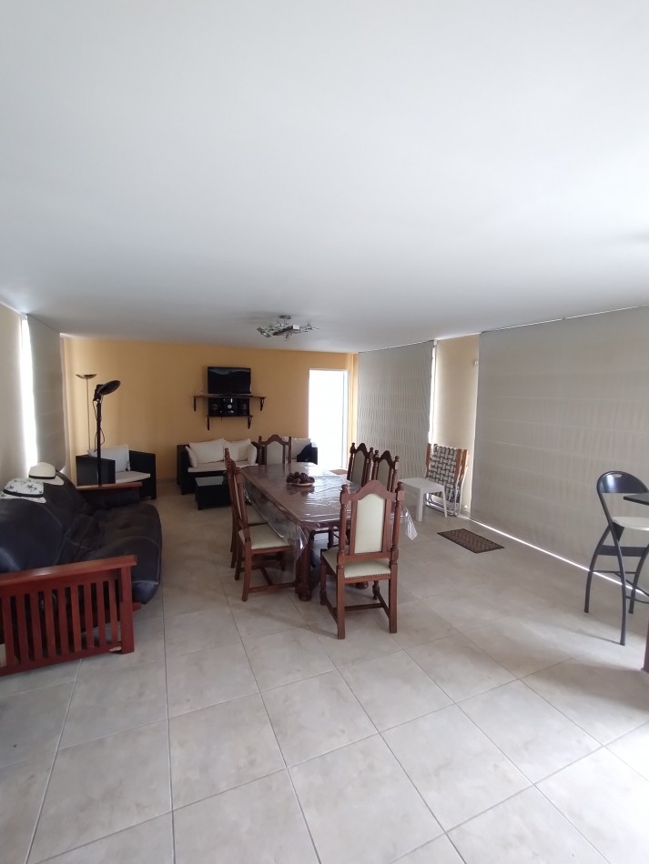 Maravillosa Casa en venta en dos lotes - Parque de las Naciones
