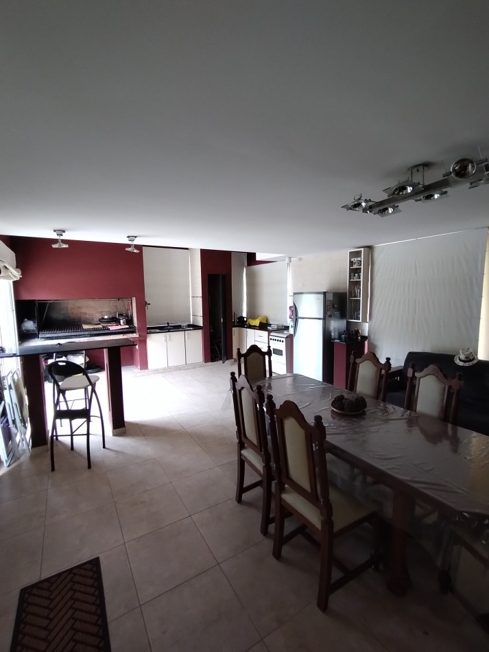 Maravillosa Casa en venta en dos lotes - Parque de las Naciones