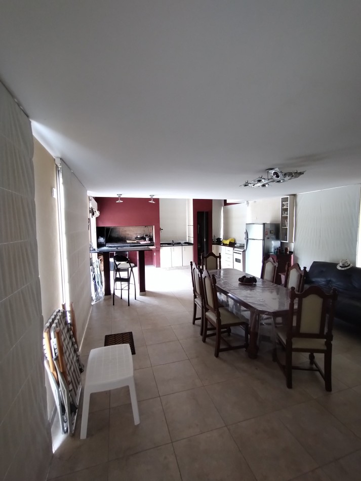Maravillosa Casa en venta en dos lotes - Parque de las Naciones