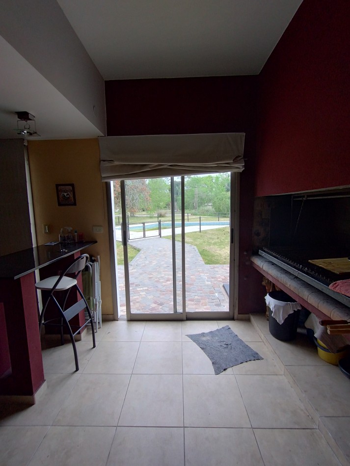 Maravillosa Casa en venta en dos lotes - Parque de las Naciones