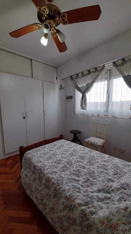 OPORTUNIDAD /DEPTO 4 AMB CON COCHERA