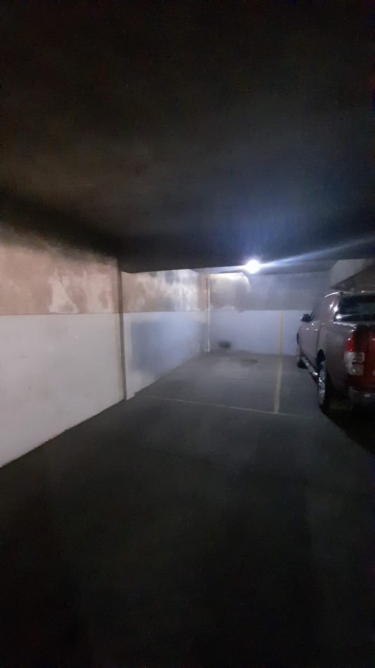 OPORTUNIDAD /DEPTO 4 AMB CON COCHERA