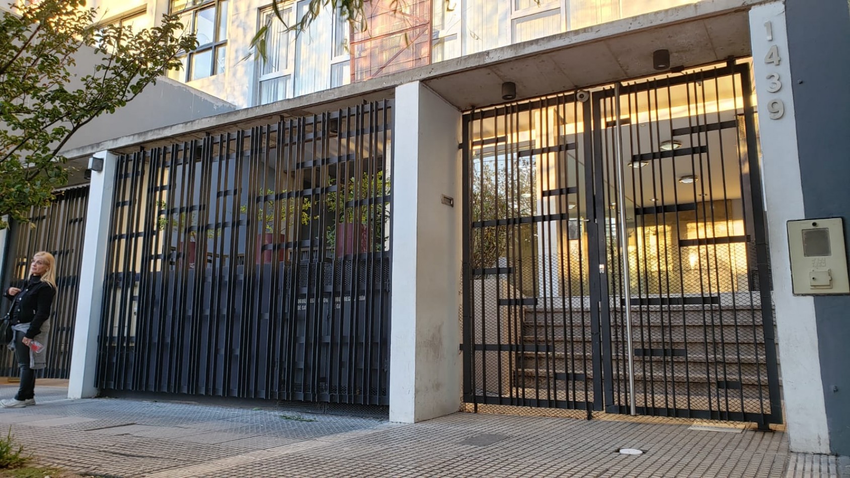 COCHERA A LA VENTA