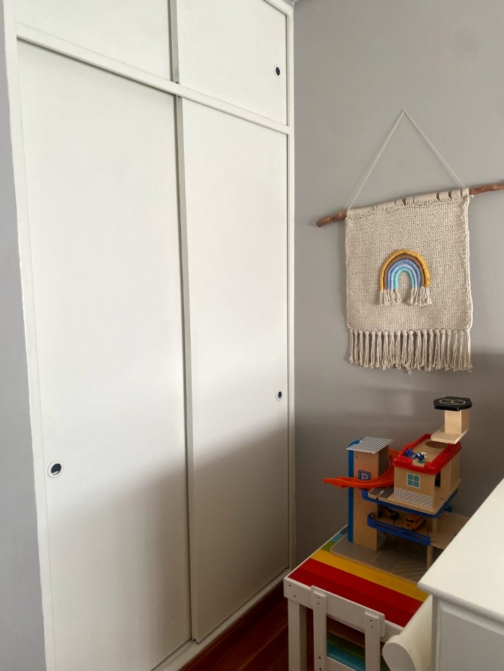 MARAVILLOSA CASA 4 AMBIENTES