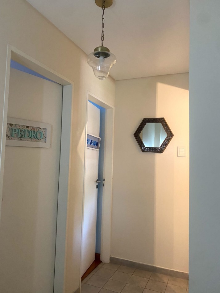 MARAVILLOSA CASA 4 AMBIENTES