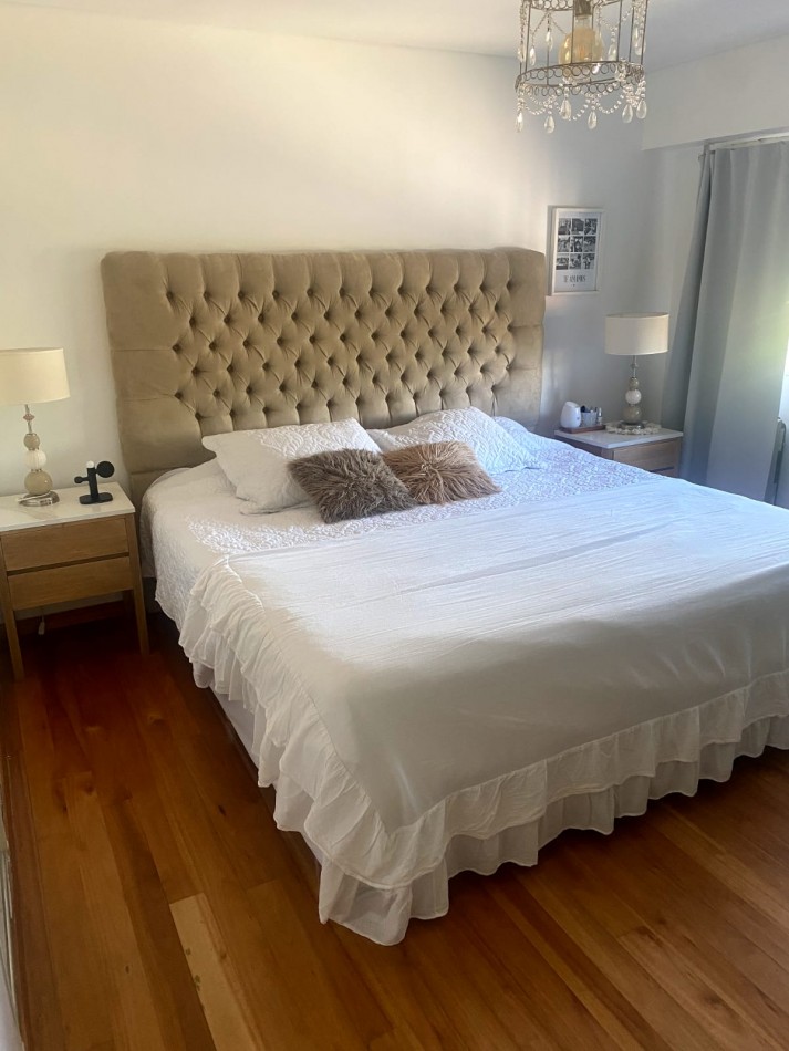 MARAVILLOSA CASA 4 AMBIENTES