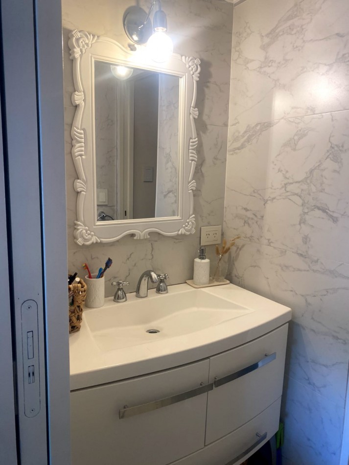 MARAVILLOSA CASA 4 AMBIENTES