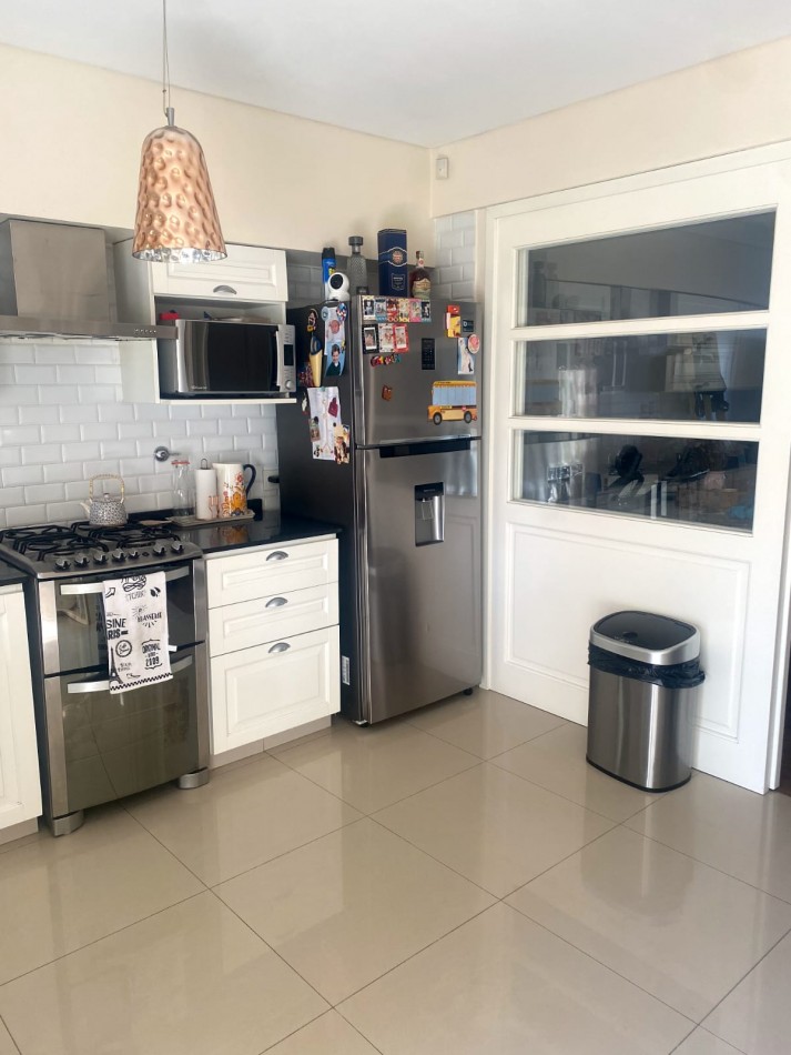 MARAVILLOSA CASA 4 AMBIENTES