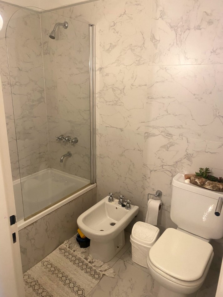MARAVILLOSA CASA 4 AMBIENTES